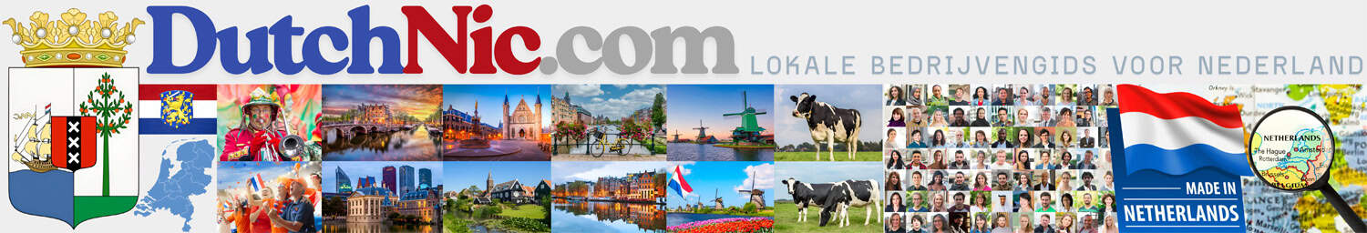 Gemaakt in Nederland - De Lau Mode